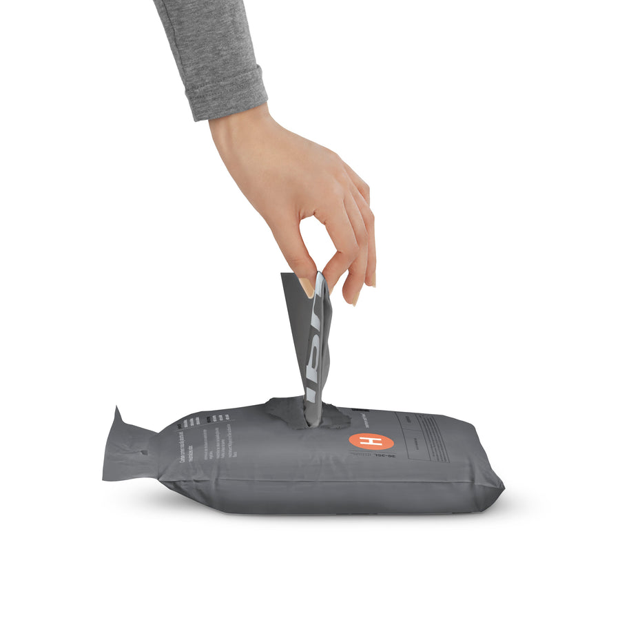 Code H Custom Fit Liners Odorsorb