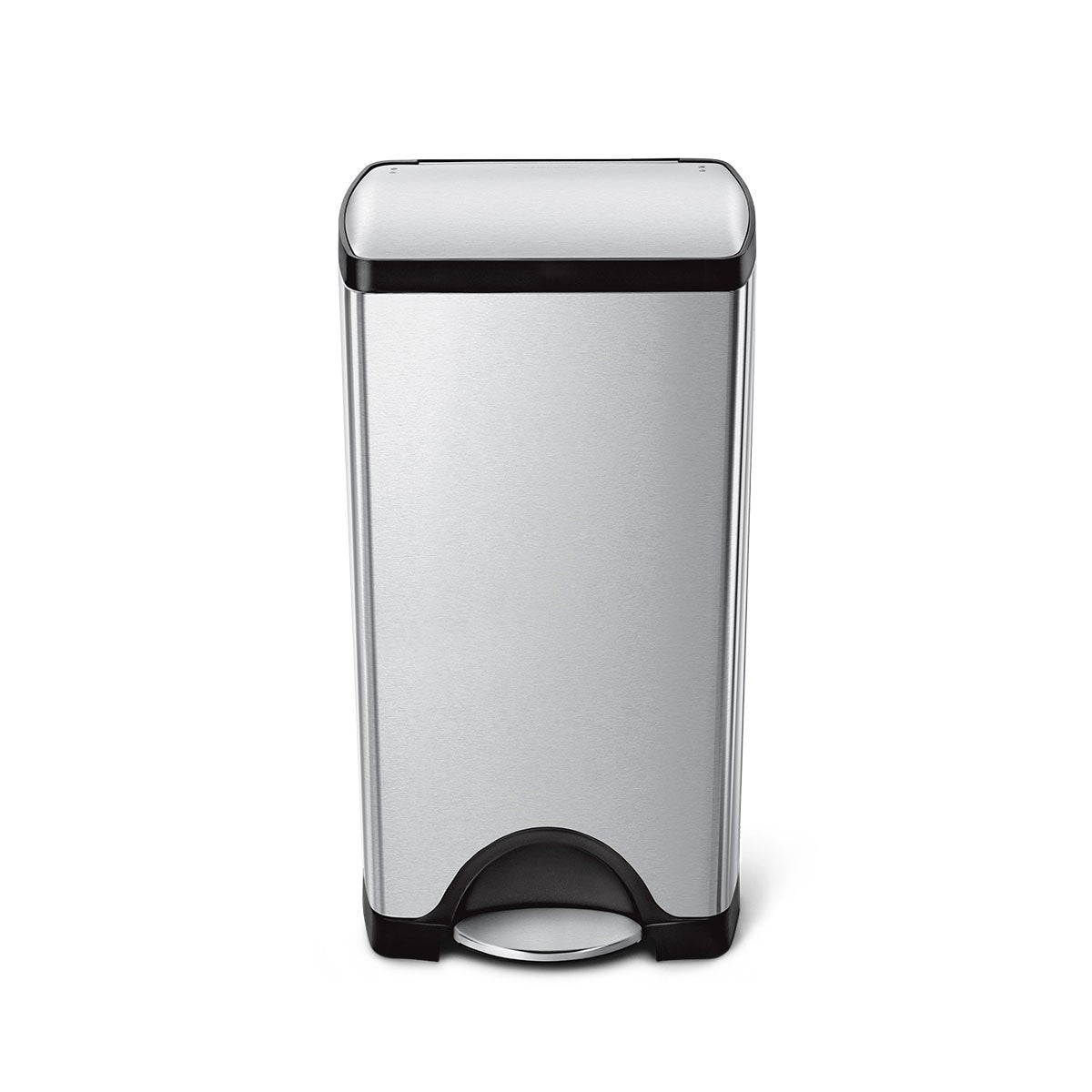 rectangular classic step can
