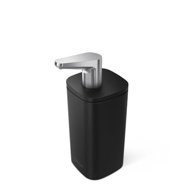 pulse pump 295matte black