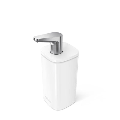 pulse pump 295white