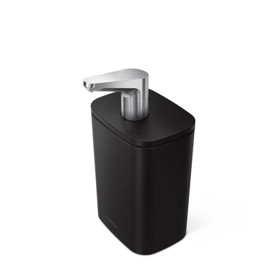 pulse pump 473matte black