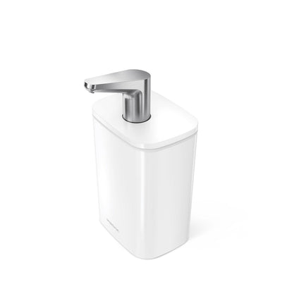 pulse pump 473white