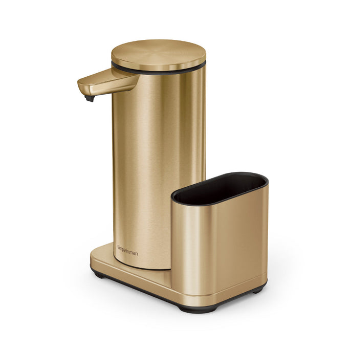 sensor pump 414 ml + caddy