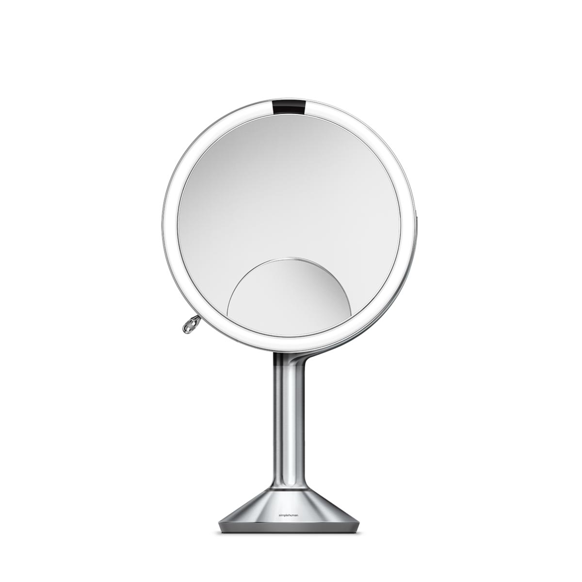 Superhuman shop makeup mirror