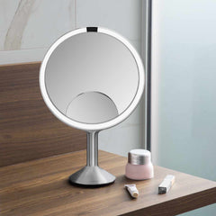 sensor mirror trio max - lifestyle image