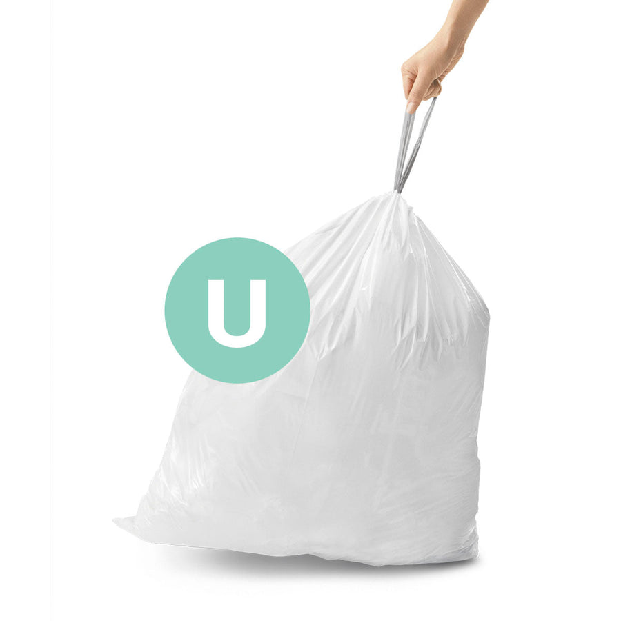 Code U Custom Fit Liners